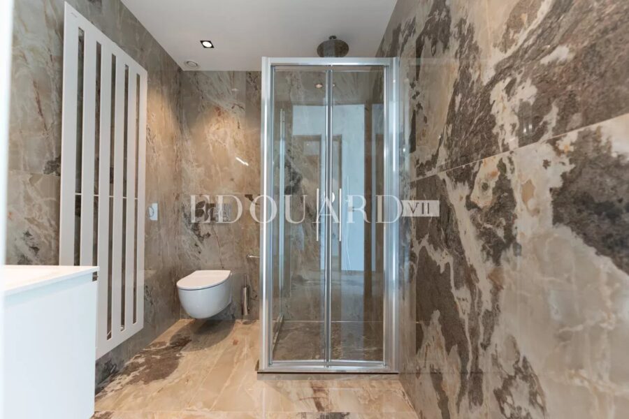 Maison à vendre à Roquebrune-Cap-Martin — Vue mer — photo 34