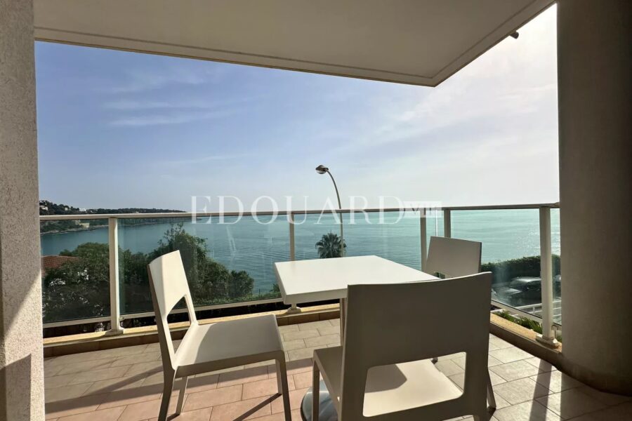 Appartement à vendre à Roquebrune-Cap-Martin — Vue mer — photo 11