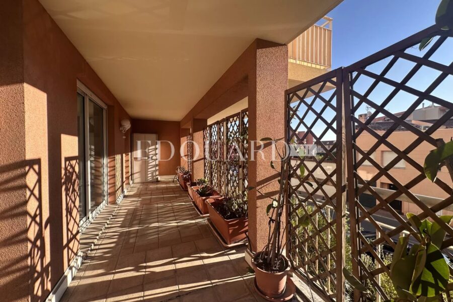 Appartement à vendre à Roquebrune-Cap-Martin — Vue nature — photo 8