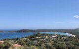 Maison à vendre à Sainte-Lucie-de-Porto-Vecchio — Vue mer — photo 1