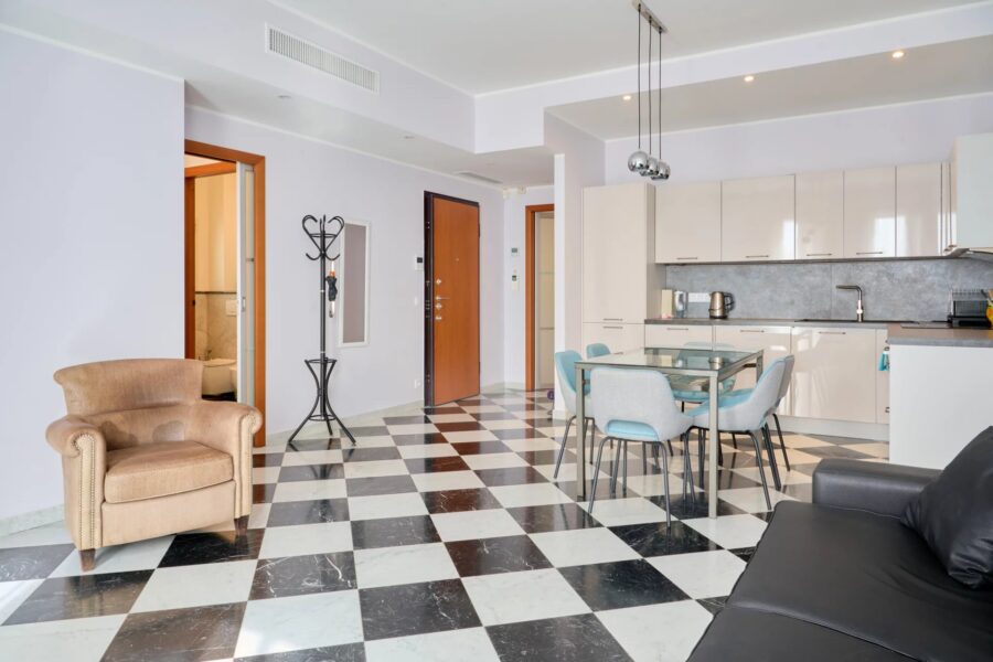 Maison à vendre à Nice — Vue mer — photo 9
