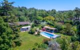 Maison à vendre à Châteauneuf-Grasse — Vue nature — photo 2