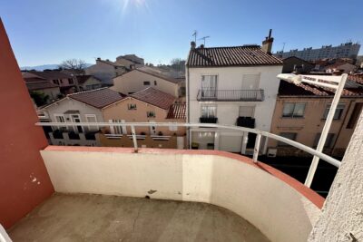 Appartement à vendre à Perpignan