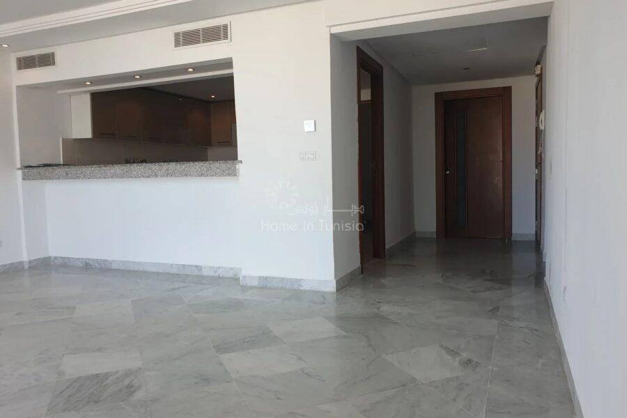 Appartement à louer à Sousse Corniche — Vue mer — photo 17