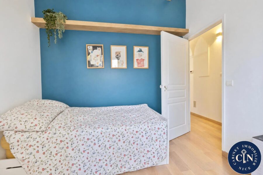 Appartement à vendre à Nice — Vue sur la ville — photo 13