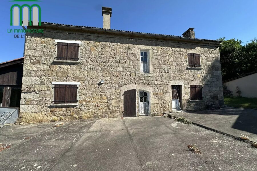 Maison à vendre à Lapte — Vue nature — photo 3