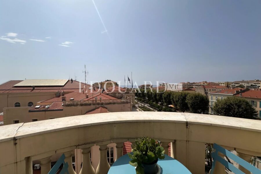 Appartement à vendre à Menton — Vue mer — photo 21