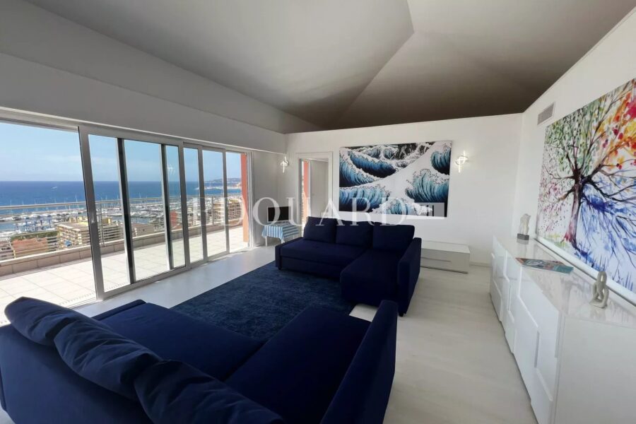 Appartement à vendre à Menton — Vue mer — photo 18