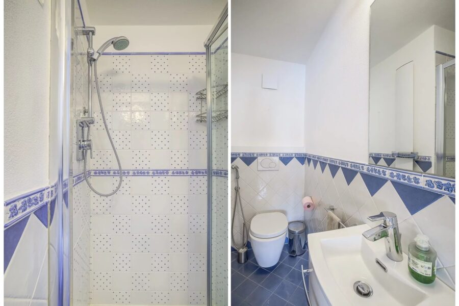 Appartement à vendre à Saint-Jean-Cap-Ferrat — Vue mer — photo 17