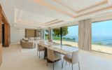 Maison à vendre à Beausoleil — Vue mer — photo 8