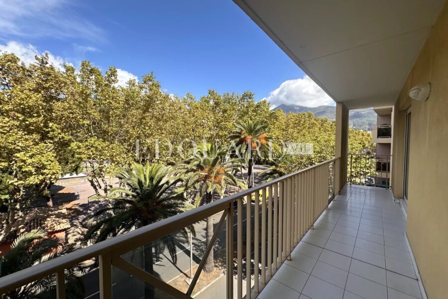 Appartement à vendre à Menton — Vue mer — photo 27