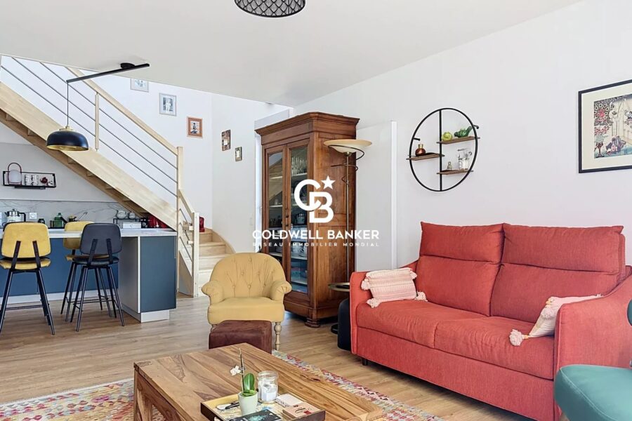 Appartement à vendre à La Rochelle — Vue sur la ville — photo 9