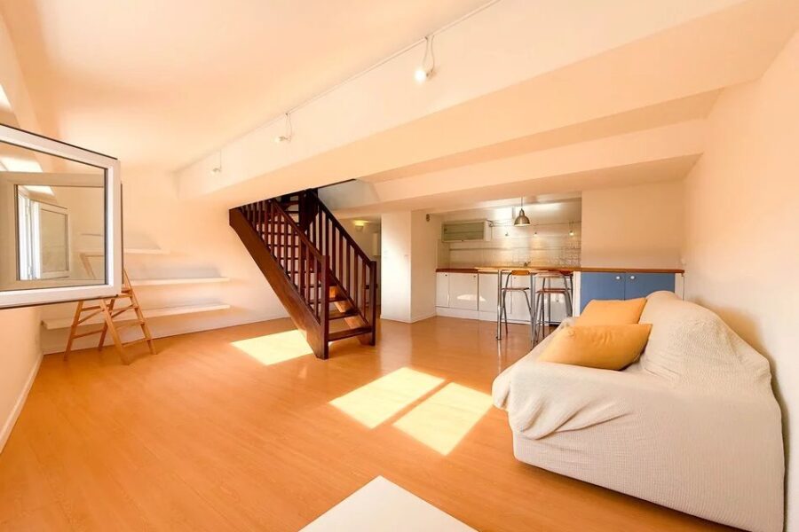 Appartement à vendre à Nice — Vue sur la ville — photo 2