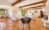 Maison à vendre à Théoule-sur-Mer — Vue mer — photo 8