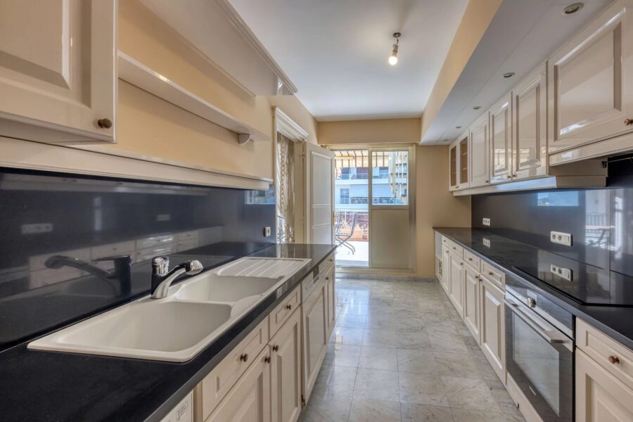 Appartement à vendre à Cannes — Vue mer — photo 5