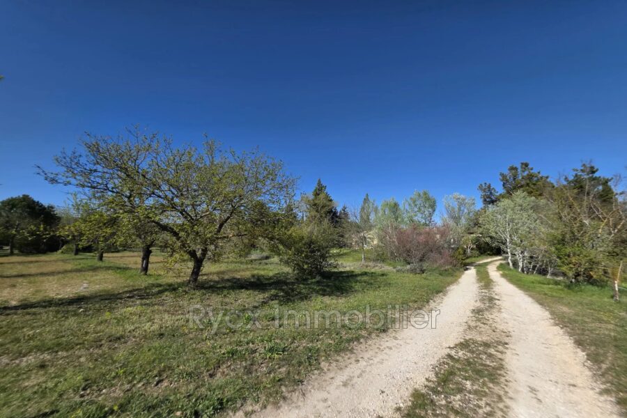 Maison à vendre à Gordes — Vue nature — photo 9