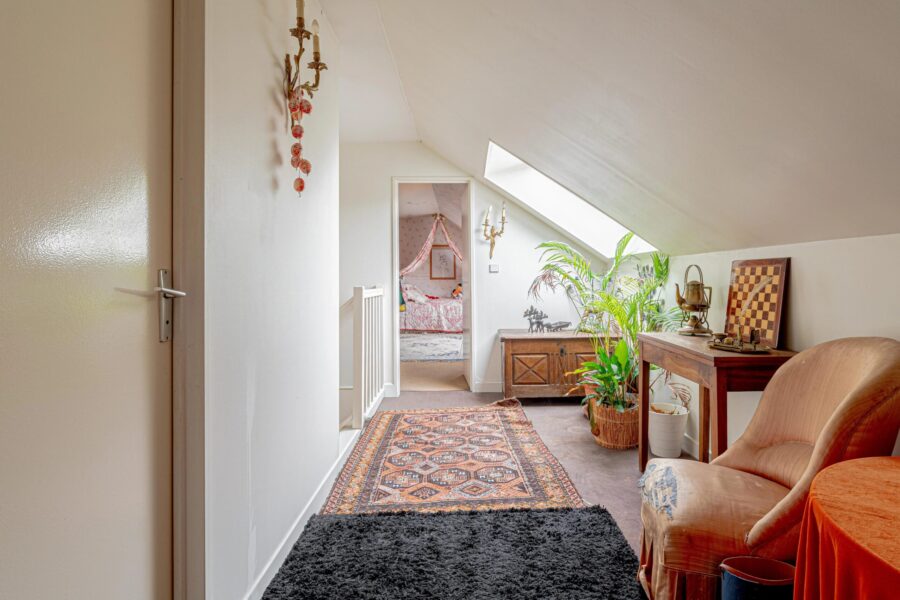 Maison à vendre à Louveciennes — Vue parc & jardin — photo 20
