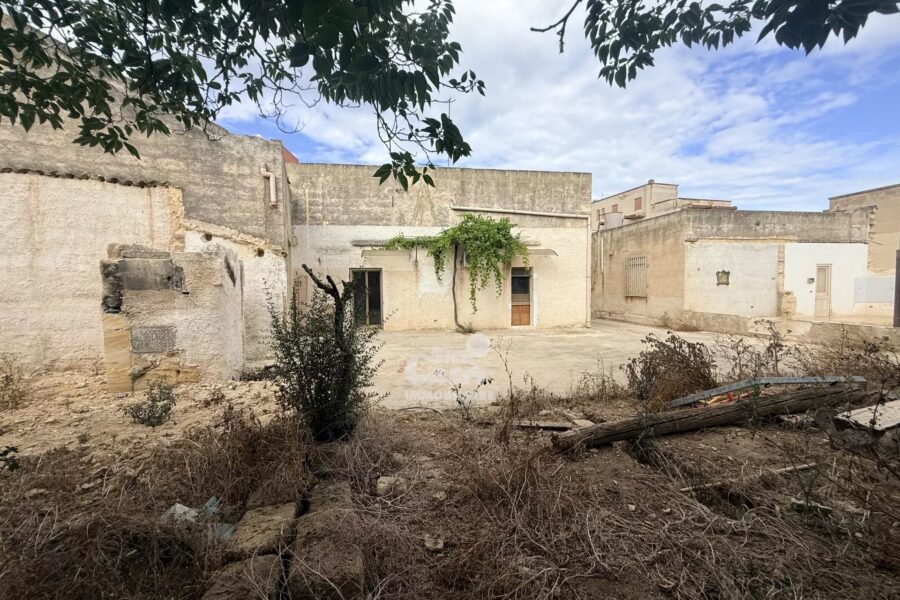 Maison à vendre à Marsala — Vue nature — photo 20