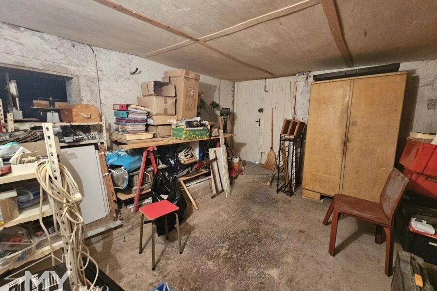 Maison à vendre à Montazeau — Vue nature — photo 17
