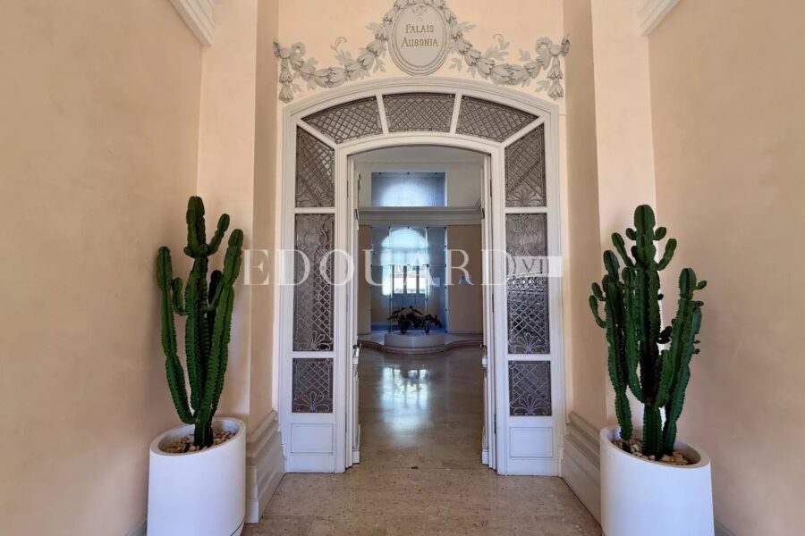 Appartement à vendre à Menton — Vue mer — photo 22