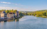 Maison à vendre à Villeneuve-sur-Yonne — Vue parc & jardin — photo 35