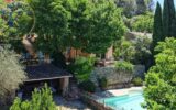 Maison à vendre à Barjols — Vue montagne — photo 4