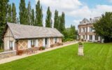 Maison à vendre à Mesnils-sur-Iton — Vue fleuve — photo 9
