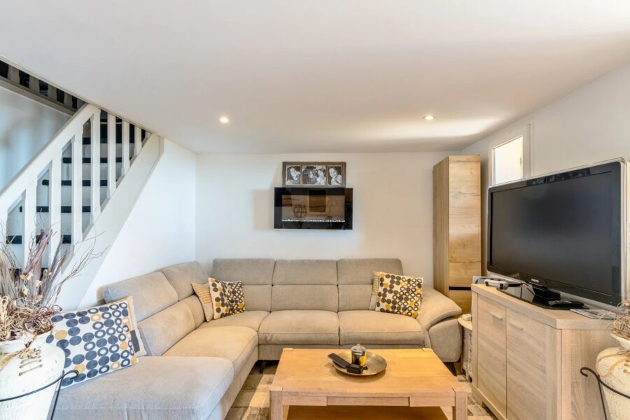 Maison à vendre à Roquebrune-sur-Argens — Vue mer — photo 2
