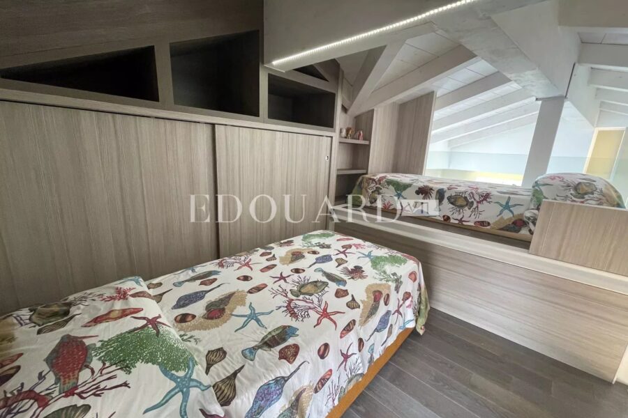 Appartement à vendre à Roquebrune-Cap-Martin — Vue mer — photo 6