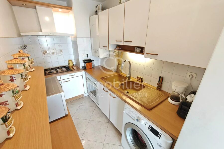 Appartement à vendre à Cannes — Vue mer — photo 9