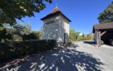 Maison à vendre à Pineuilh — Vue parc & jardin — photo 34
