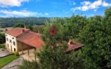 Maison à vendre à Saint-Marcet — Vue montagne — photo 13