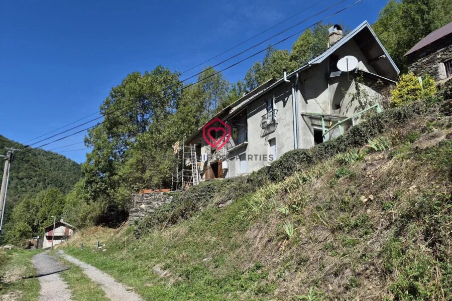 Maison à vendre à Le Port — Vue montagne — photo 2