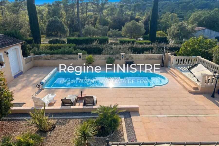 Maison à vendre à Les Arcs — Vue dégagée — photo 2