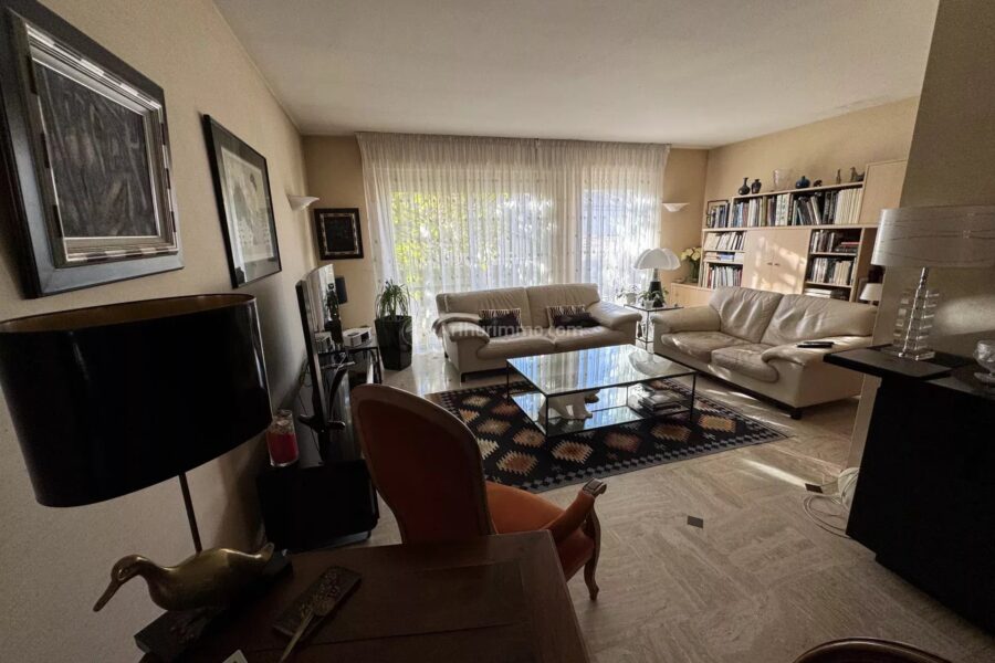 Maison à vendre à Carmaux — Vue sur la ville — photo 5