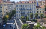 Appartement à vendre à Nice — Vue sur la ville — photo 2