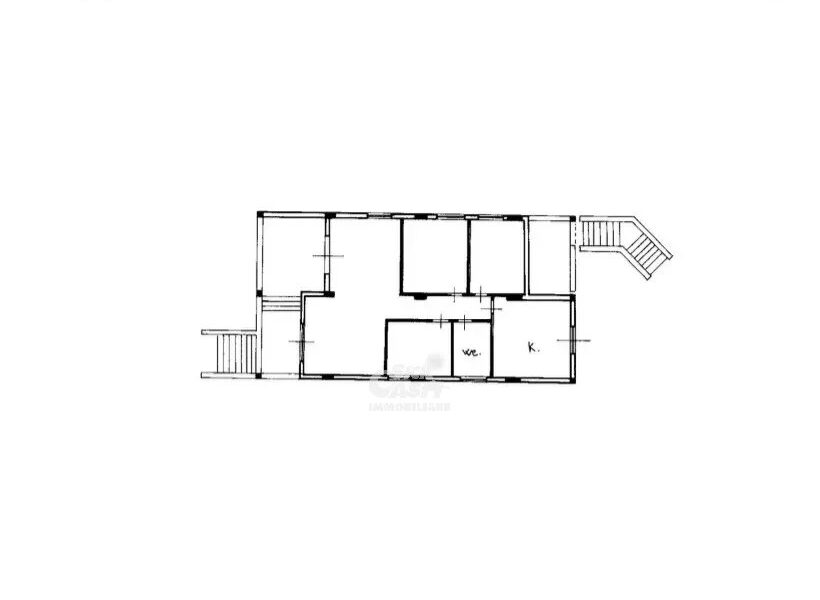 Maison à vendre à Marsala — Vue mer — photo 36