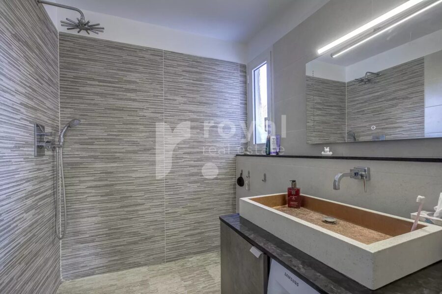 Appartement à vendre à Valbonne — Vue nature — photo 13