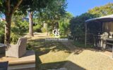 Maison à vendre à Saintes — Vue parc & jardin — photo 3