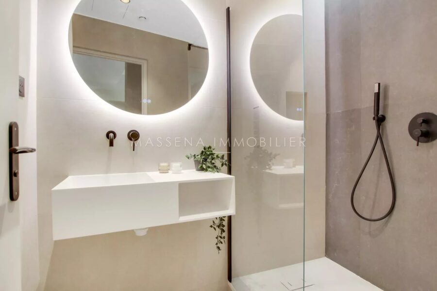 Appartement à vendre à Nice — Vue nature — photo 7