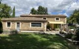 Maison à vendre à Jaujac — Vue nature — photo 26