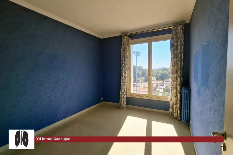 Appartement à vendre à Bordeaux — Vue parc & jardin — photo 9