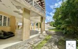 Maison à vendre à Sainte-Anne — Vue parc & jardin — photo 5