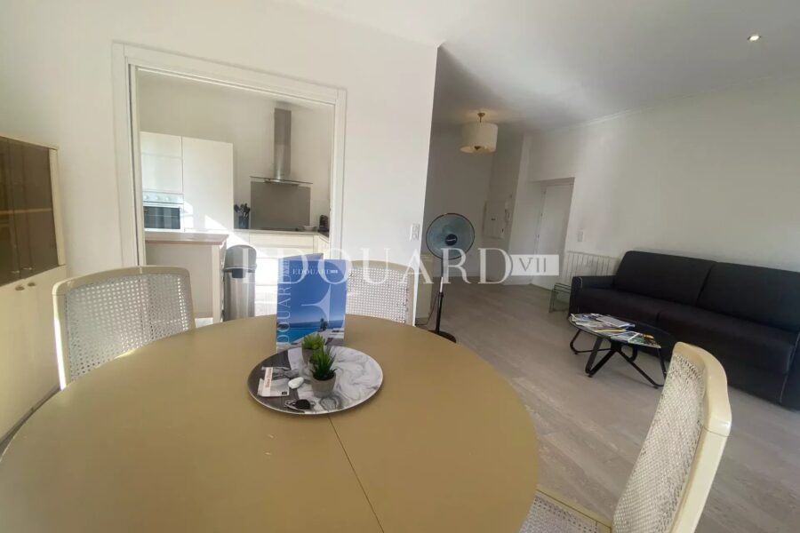 Appartement à vendre à Menton — Vue sur la ville — photo 8