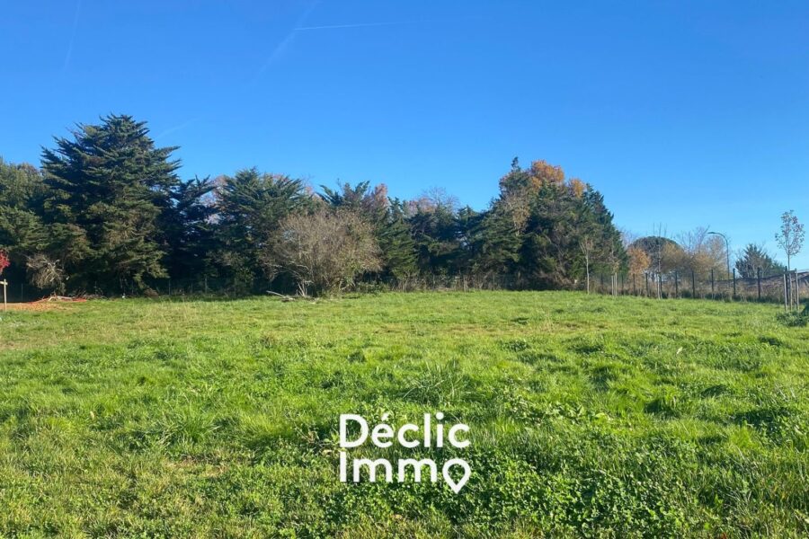 Terrain à vendre à Bouliac — Vue nature — photo 3