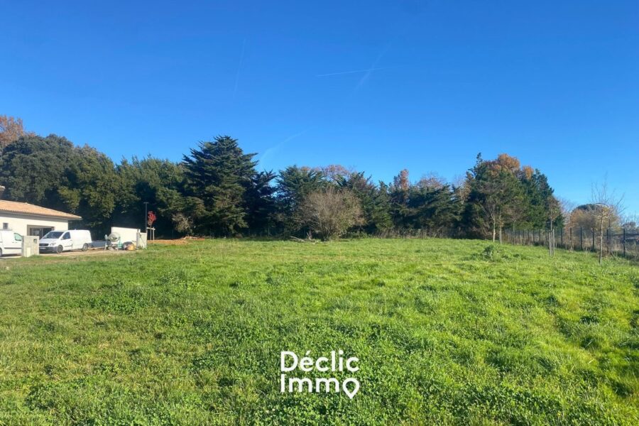 Terrain à vendre à Bouliac — Vue nature — photo 4