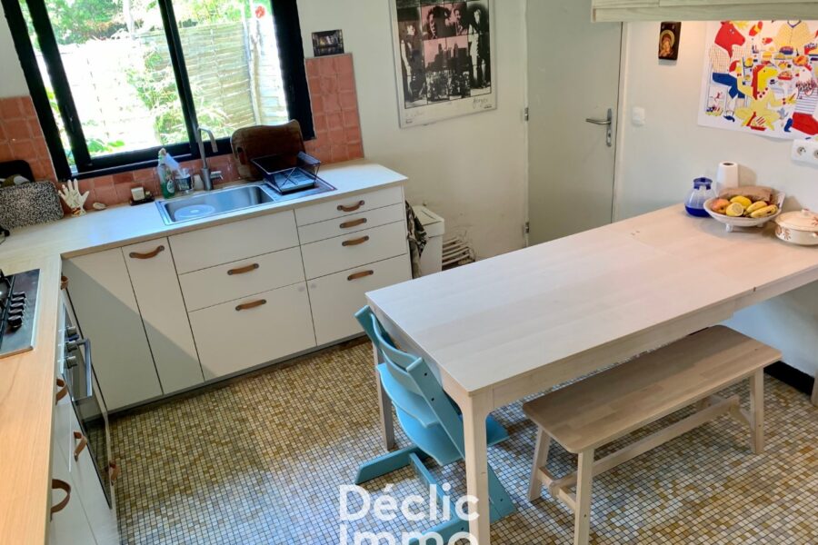 Maison à louer à Arès — Vue dégagée — photo 7