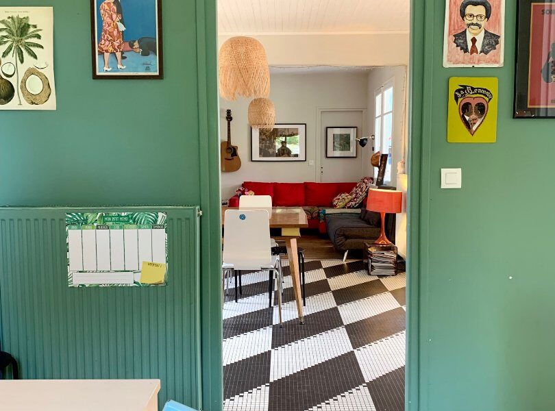 Maison à louer à Arès — Vue dégagée — photo 6