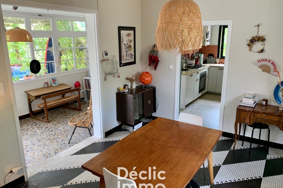 Maison à louer à Arès — Vue dégagée — photo 4