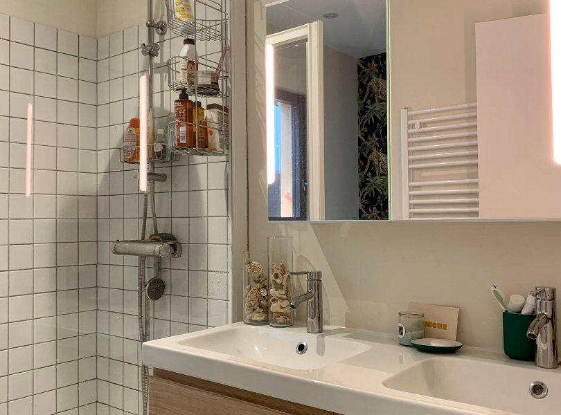 Maison à louer à Arès — Vue dégagée — photo 9